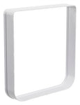 Trixie Pièce Tunnel Pour Chatière 4 Voies 44231 Blanc 16X15 CM