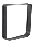 Trixie Pièce Tunnel Pour Chatière 4 Voies 44231 Gris 18X20 CM