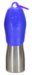 Kong H2O Drinking Bottle Stainless Steel Blue
