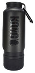 Kong H2O Gourde Thermos Noir 740 ML