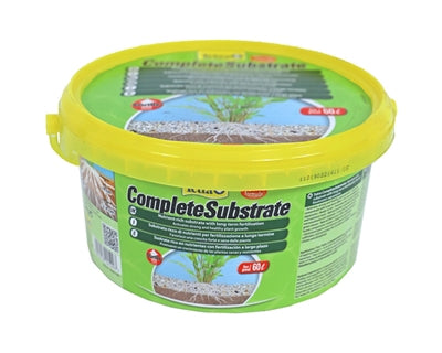 Tetra Nutrient Base Plant Substrate Complete 2.5 KG