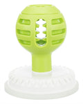 Trixie Lick'n'snack Bal Tpr Met Zuignap 8/12X13 CM