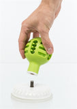 Trixie Lick'n'snack Bal Tpr Met Zuignap 8/12X13 CM
