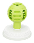 Trixie Lick'n'snack Bal Tpr Met Zuignap 8/12X13 CM