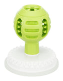 Trixie Lick'n'snack Bal Tpr Met Zuignap 8/12X13 CM