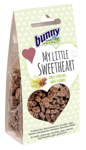 Bunny Nature My Little Sweetheart Anise / Fennel 30 GR