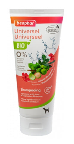 Beaphar Bio Shampoo Universal 200 ML