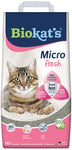 Biokat's Micro Fresh Summer Breeze 14 LTR