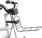 Trixie Holder For Bicycle Basket Handlebar #13108