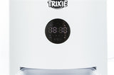 Trixie Voerautomaat Tx9 Wit 2,8 LTR 22X22X28 CM