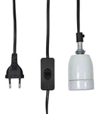 Trixie Reptiland Ceramic Fitting For Pro Socket