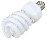 Trixie Reptiland Desert Pro Compact 10.0 UV-B Lamp 23 WATT 6X6X15.2 CM