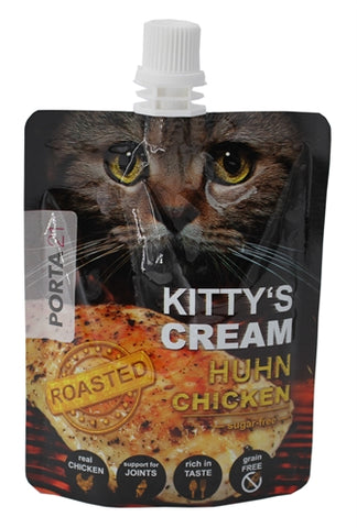 Porta 21 Kitty's Cream Chicken 90 GR
