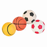 Trixie Ball Floating Foam Rubber Assorted