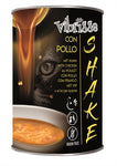 Croci Vibrisse Shake Poulet 12X135 GR