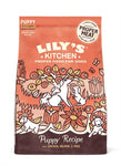 Lily's Kitchen Dog Puppy Poulet / Saumon