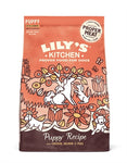 Lily's Kitchen Dog Puppy Poulet / Saumon