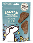 Lily's Kitchen Dog Le Puissant Canard Mini Jerky 70 GR