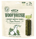 Lily's Kitchen Dog Woofbrush Soins dentaires