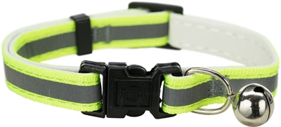 Trixie Junior Collar Cat Kitten Reflective Assorted