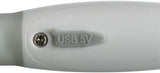 Trixie Halsband Usb Flash Light Lichtgevend Oplaadbaar Multi
