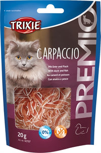 Trixie Carpaccio Premio 20 GR