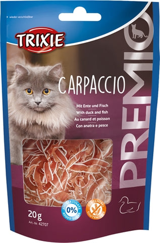 Trixie Carpaccio Premio 20 GR