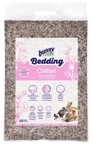 Bunny Nature Bunny Bedding Cotton 40 LTR