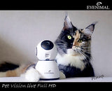 Eyenimal Pet Vision Live Hd Camera