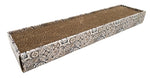 Croci Planche à gratter Home Decor Texture Maiolica 48 x 12,5 x 5 cm