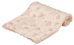 Trixie Dog Blanket Cozy Fleece Beige