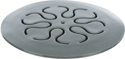 Trixie Feeding Mat Slow Feed Silicone Assorted 24X24 CM