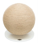 Trixie Arbre à Chat Boule sur Pied Jute/Bois 29x29x31 CM