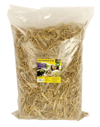 Utopia Diertotaal Délicatesse Paille 1 KG