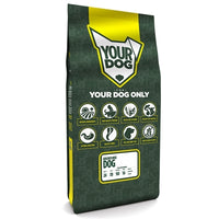 Yourdog Argentine Dog Adult 12 KG