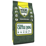 Yourdog Australian Cattle Dog Pup