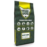 Yourdog Basset Hond Pup