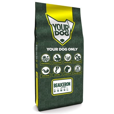 Yourdog Beauceron Adult 12 KG