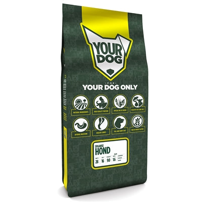 Yourdog Spaanse Hond Pup