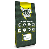 Yourdog Tosa Pup