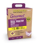 Natyka Gourmet Adult Poultry 9 KG