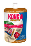 Kong Stuff'n All Natural Beurre de Cacahuète 170 GR