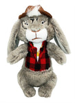 Happy Pet Dandy Dude Rabbit 26X16X8 CM