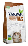 Yarrah Cat Sterilized Grain Free