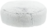 Trixie Hondenkussen Harvey Rond Wit / Zwart