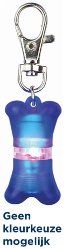 Trixie Os Flasher Assorti 2X4 CM