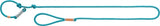 Trixie Dog Leash Be Nordic Retriever Petrol / Light Grey