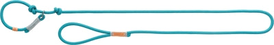 Trixie Dog Leash Be Nordic Retriever Petrol / Light Grey