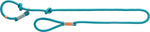 Trixie Dog Leash Be Nordic Retriever Petrol / Light Grey