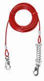 Trixie Mooring Line Red